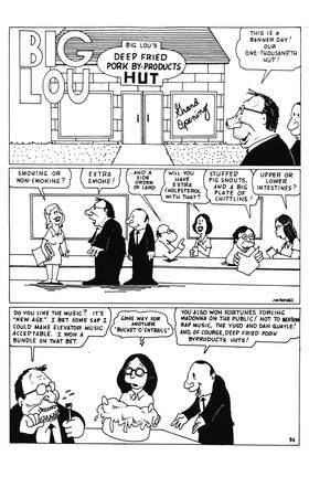 Read The Mask Conspiracy, Part One The B.U.C.K.S. Stops Here Series  12 Page 6 in English