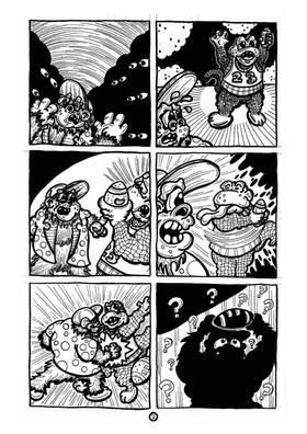 Read Zine Tails   2 Page 4 in English
