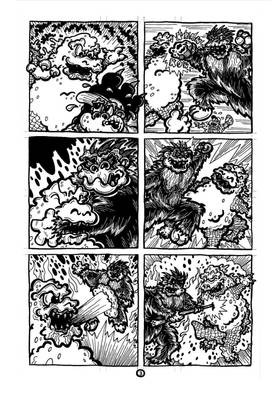 Read Zine Tails   2 Page 5 in English