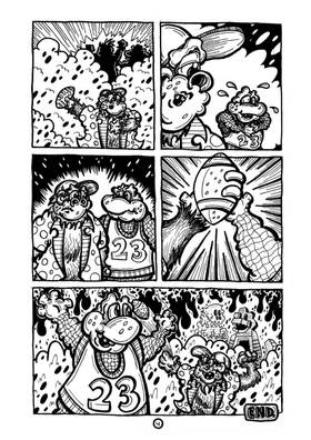 Read Zine Tails   2 Page 6 in English