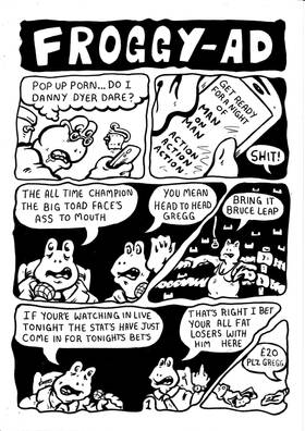 Read Zine Tails   2 Page 7 in English