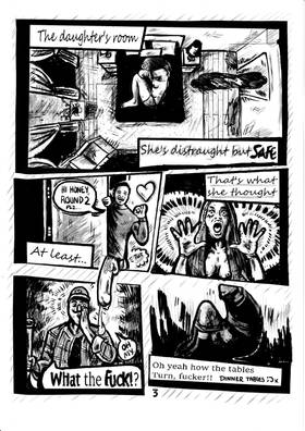 Read Zine Tails   3 Page 6 in English