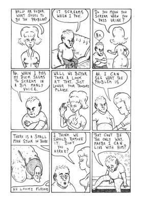 Read Zine Tails   3 Page 8 in English