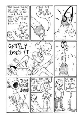Read Zine Tails   3 Page 9 in English