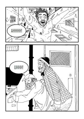 Read Zine Tails   3 Page 10 in English
