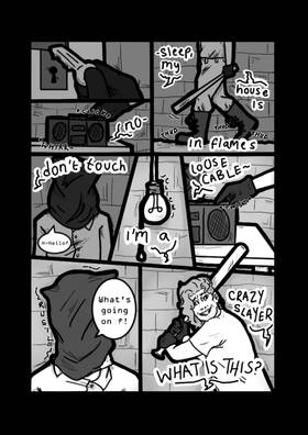 Read Zine Tails   4 Page 6 in English