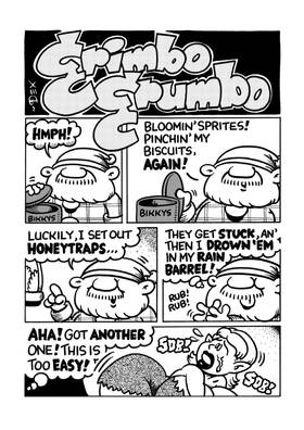 Read Zine Tails   4 Page 7 in English