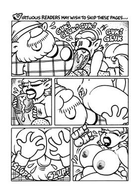 Read Zine Tails   4 Page 9 in English