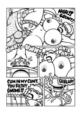 Read Zine Tails   4 Page 10 in English