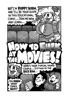 Read Zine Tails   5 Page 3 in English