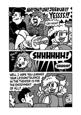 Read Zine Tails   5 Page 4 in English