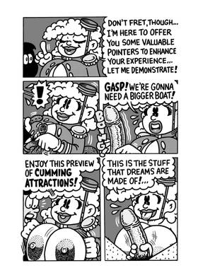 Read Zine Tails   5 Page 5 in English