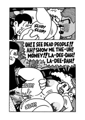 Read Zine Tails   5 Page 8 in English