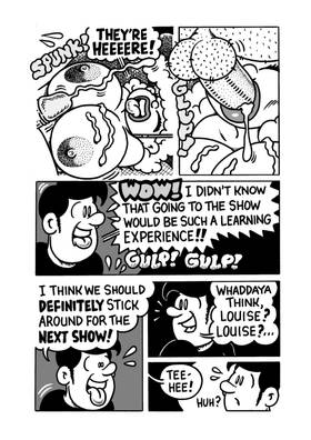 Read Zine Tails   5 Page 10 in English