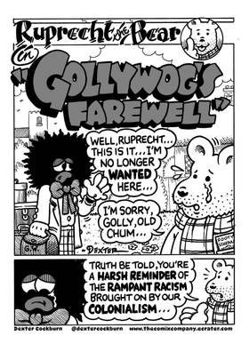 Read Zine Tails   6 Page 3 in English