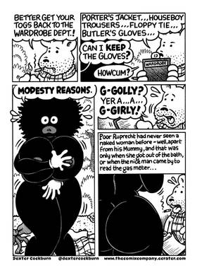 Read Zine Tails   6 Page 4 in English