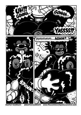 Read Zine Tails   6 Page 9 in English