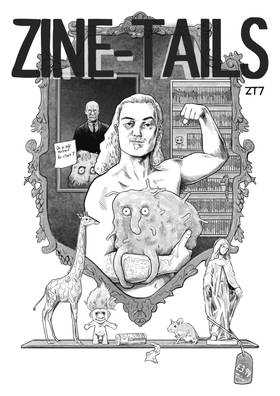 Read Zine Tails   7 Page 1 in English