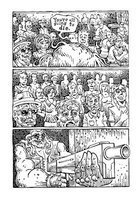 Read Zine Tails   7 Page 8 in English