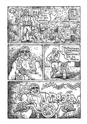 Read Zine Tails   7 Page 10 in English