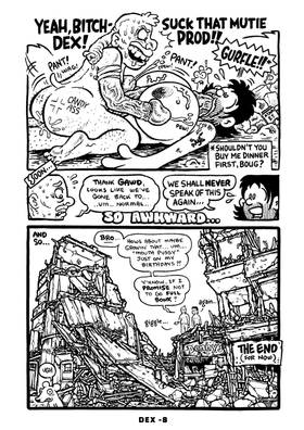 Read Zine Tails   8 Page 10 in English