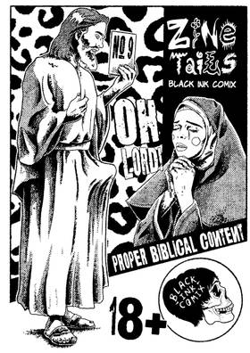 Read Zine Tails   9 Page 1 in English