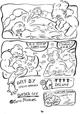 Read Zine Tails   9 Page 7 in English
