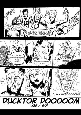 Read Zine Tails   9 Page 10 in English