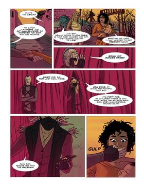 Read 1000 Years of War  2 Page 3 in English