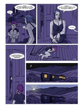 Read 1000 Years of War  3 Page 4 in English
