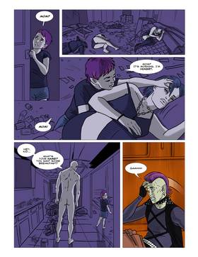 Read 1000 Years of War  3 Page 5 in English