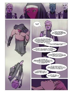 Read 1000 Years of War  5 Page 8 in English