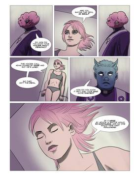 Read 1000 Years of War  5 Page 9 in English