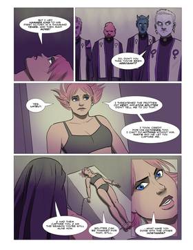 Read 1000 Years of War  5 Page 10 in English