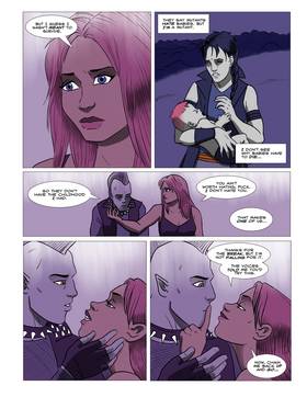 Read 1000 Years of War  6 Page 4 in English