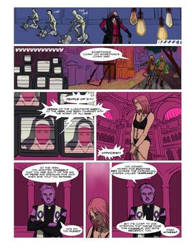 Read 1000 Years of War  6 Page 6 in English