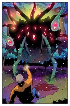 Read Elias Sindel Issue 2  1 Page 9 in English