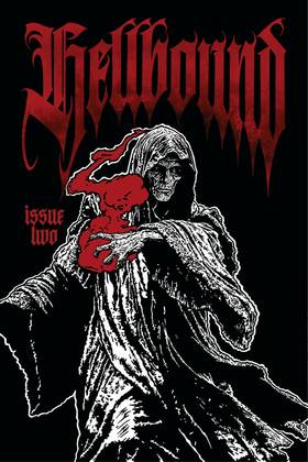 Read HELLBOUND  2 Page 1 in English