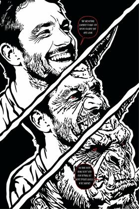 Read HELLBOUND  2 Page 10 in English