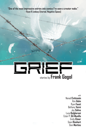 Read Grief  1 Page 1 in English