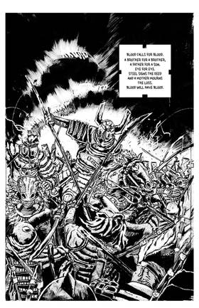 Read Oni-Sekai  1 Page 1 in English