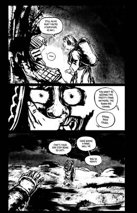Read Oni-Sekai  1 Page 4 in English