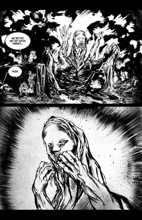 Read Oni-Sekai  1 Page 5 in English