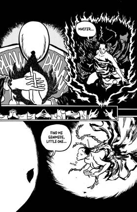 Read Oni-Sekai  2 Page 4 in English