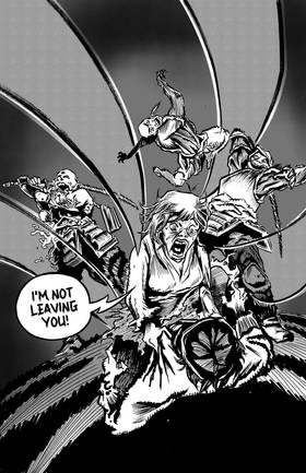 Read Oni-Sekai  3 Page 3 in English