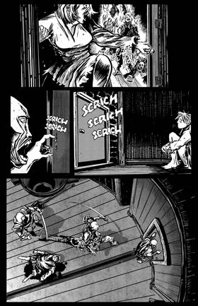 Read Oni-Sekai  3 Page 5 in English