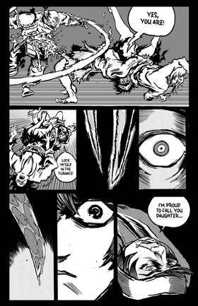 Read Oni-Sekai  3 Page 4 in English