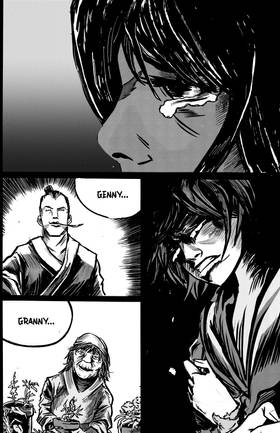 Read Oni-Sekai  3 Page 6 in English