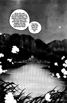 Read Oni-Sekai  3 Page 8 in English