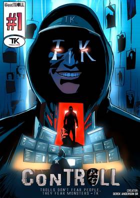 Read ConTROLL  1 Page 1 in English